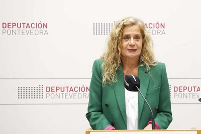 O asesoramento da Deputacin converte  provincia de Pontevedra na terceira de Espaa con mis proxectos de rehabilitacin aprobados co Plan PIREP