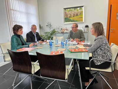 A mocidade protagonizar a nova edicin do Orzamento Participativo Transfronteirizo