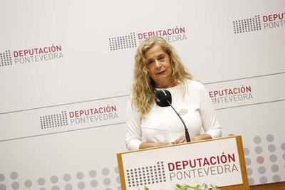 A Deputacin contina -democratizando- a cultura coa concesin das subvencins a 25 escolas de msica da provincia