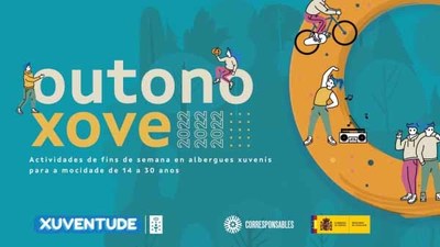 Regresa o Outono Xove ao Espazo Xove de Tui Regresa o Outono Xove ao Espazo Xove de Tui