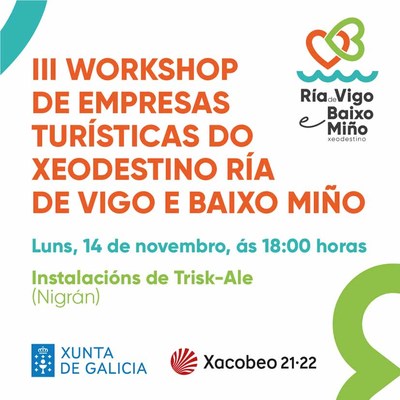 Empresas de todos os sectores daranse cita en Nigrn para tecer lazos de unin para promocionar o territorio