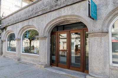 A Oficina de Turismo de Tui atendeu preto de 2.700 visitantes no mes de outubro