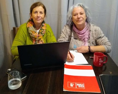 As socialistas de Tomio presentaron o mes pasado enmendas s orzamentos da Xunta de Galicia para o vindeiro ano 2023