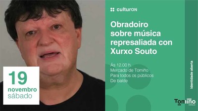 Tomio recupera a memoria da msica represaliada