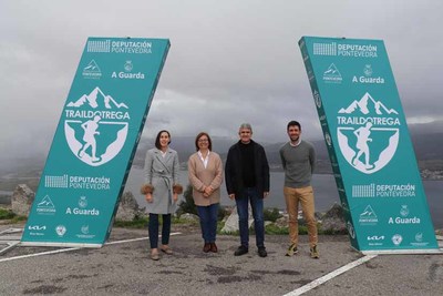 O Trail do Trega chega este domingo  sa novena edicin