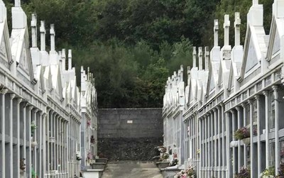 Homenaxe a Cleominio Muiz Lorenzo este venres no cemiterio de Camposancos