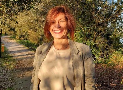 Valentina Valderrey ser la candidata de Podemos Tomio en las elecciones municipales