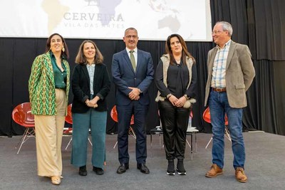 Populaao imigrante a residir em Vila Nova de Cerveira aumentou 120% nos ltimos 10 anos