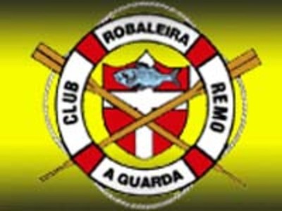 CLUBE DE REMO ROBALEIRA