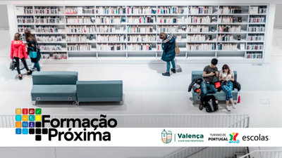Formaao em -Excel Fundamental no Turismo- em Valena