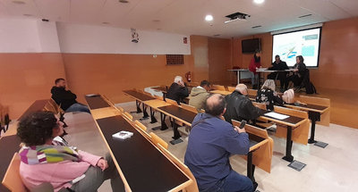 El GALP Ra de Vigo-A Guarda invita a la ciudadana a  participar en la evaluacin de la actual EDLP