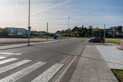 El lunes 28 de noviembre se descubrir la placa de la calle Mrtires de Sobredo en Tui