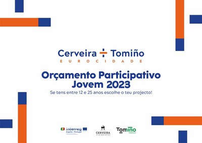 Oramento participativo transfronteirio vai dar voz aos jovens