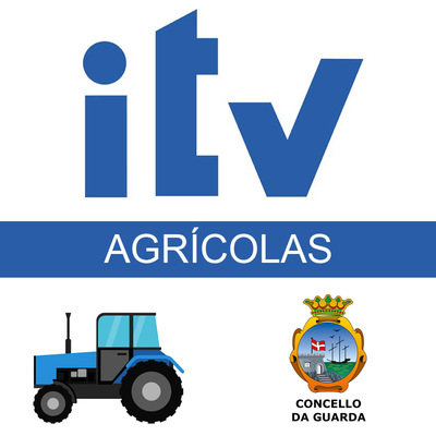 Unidade Mbil de inspeccin tcnica de agrcolas na Guarda en xaneiro