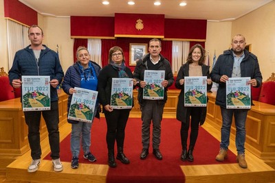 Tui celebrar la primera San Silvestre Solidaria a favor de la Asociacin Espaola contra el Cncer