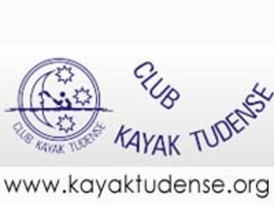 CLUB KAYAK TUDENSE