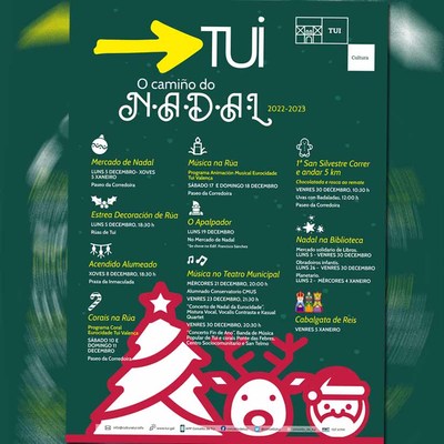 Tui celebra una Navidad con propuestas para todos los pblicos
