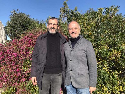 Jos Carlos Martnez Crespo elixido candidato  Alcalda do Rosal polo PSdeG-PSOE