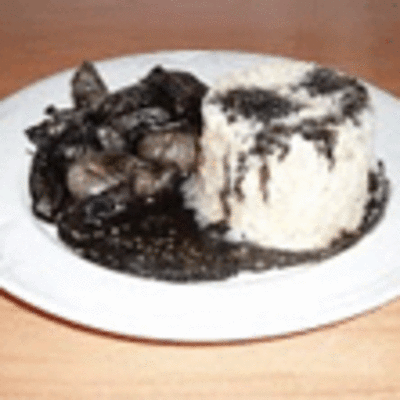 RECETA: CHOCOS EN SU TINTA