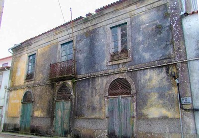 Municpio de Valena Projeta Recuperaao do Cine Teatro
