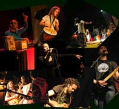 MINHO REGGAE SPLASH  11 DE SEPTEMBRO EM VILANOVA DE CERVEIRA