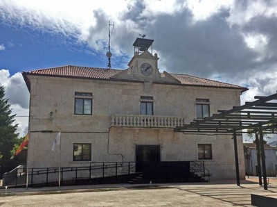 Tomio consigue 46.000 euros para la redaccin de proyectos de recuperacin del espacio pblico
