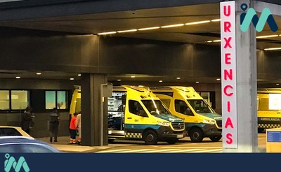 A falta de persoal mdico en PAC e centros de sade colapsa as urxencias hospitalarias de Vigo e Pontevedra