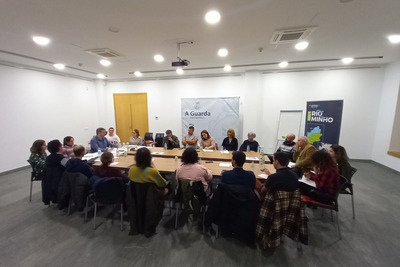 El AECT Rio Minho y los municipios transfronterizos abren un proceso de participacin ciudadana para abordar problemas cotidianos de los vecinos