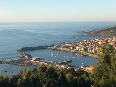 El Concello de A Guarda consigue un milln de euros de financiacin para turismo del Plan de Recuperacin