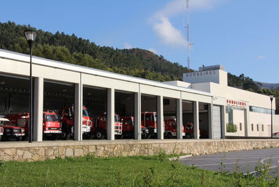 Municpio de Cerveira apoia bombeiros na aquisiao de nova viatura