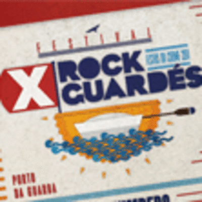 FESTIVAL X ROCK GUARDS O SBADO 9 DE XULLO DE 2011