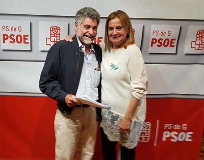 Oia recibir da Deputacin de Pontevedra 107.070 euros para a contratacin de 8 persoas
