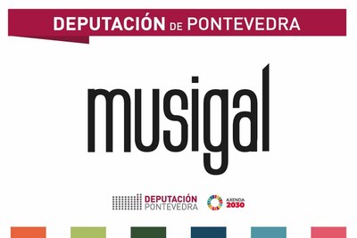 A Deputacin lanza a nova edicin de musigal para facilitar a programacin de concertos nos concellos de menos de 50.000 habitantes