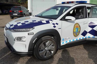 C21 se queja de una Noche Vieja sin Polica Local