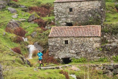 Abertas as inscricins para o Trail Adventure Muos do Foln