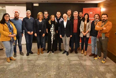 As alcaldas do PSdeG esxenlle  Xunta -que deixe de botar balns fra- e aprobe xa a declaracin de emerxencia galega para axudar  vecianza e concellos afectados polos temporais do nadal
