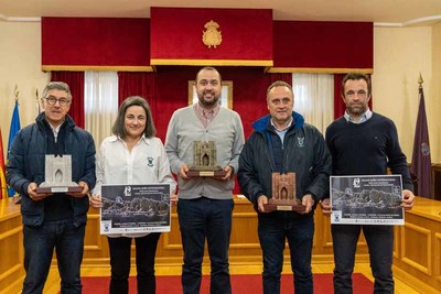 Mis de 200 deportistas participarn este sbado na 42 edicin da Regata Mio Internacional