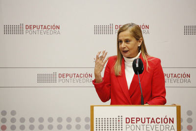 La Diputacin dota a los Concellos de nuevas prestaciones para potenciar el comercio de proximidad