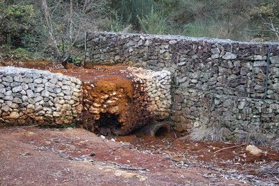EDM avana com fase complementar da remediaao ambiental da antiga rea mineira de Covas num investimento de 2M euros