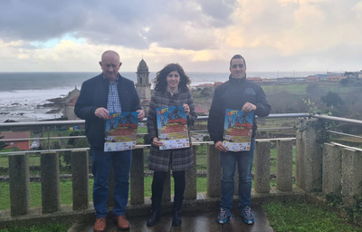 Cerca de 200 deportistas participarn en la XI BTT Chourizada de Oia