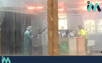 Galicia detecta cuatro casos de la variante XBB.1.5 de la covid