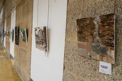 ltimos das para visitar las obras de la ltima edicin de -Pinta Tui-