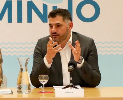 La Comisin Europea y la OCDE seleccionan al AECT Rio Minho para un proyecto piloto con el que mejorar la gobernanza en las regiones transfronterizas de Europa