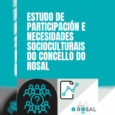 O Rosal pone en marcha un estudio de participacin y necesidades socioculturales de sus vecinos
