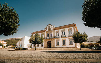 Cerveira leva reunies de Cmara s freguesias