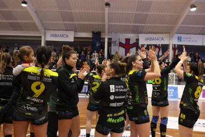 El Guards se ilusiona con el debut copero en Tenerife
