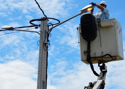 Tomio progresa con xito en su Plan de Accin para o Clima e a Enerxa Sostible