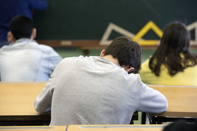 Galicia se mantiene entre las cinco comunidades con menor tasa de abandono educativo temprano