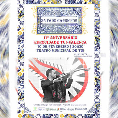 Concerto de Celebraao do 11 Aniversrio da Eurocidade Tui Valena