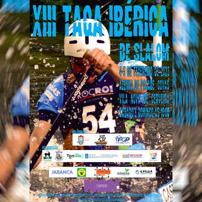Covas acolhe 13 Taa Ibrica de Slalom